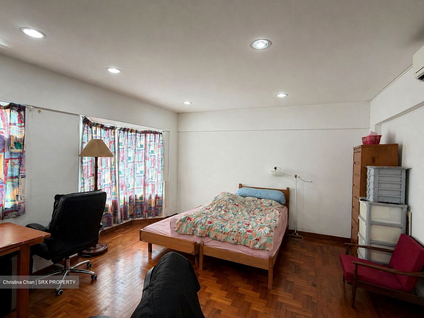 Springside Avenue (D26), Terrace #557892011
